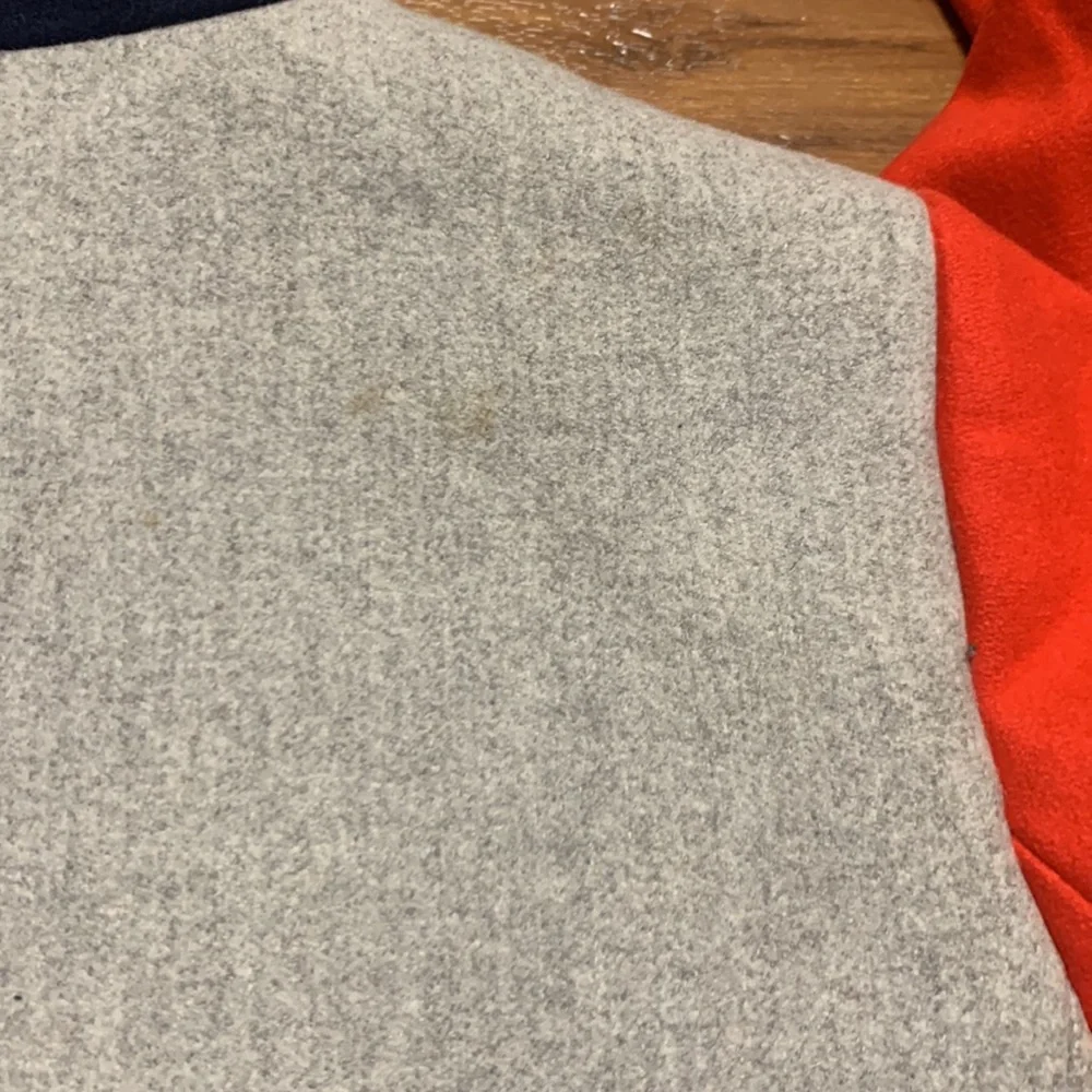 J. Crew Wool Coat